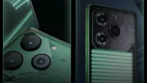 Tecno Pova 6 Pro with 6000mAh Battery & 108MP Camera at ₹19,999 – Check Details Now!