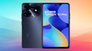 Tecno Spark 10 Pro- Design, Specs, Camera and Battery Life