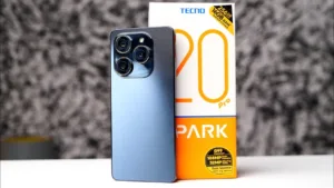 A Comprehensive Guide to Tecno Spark 20 Pro: Specs and Discounts