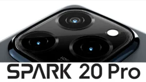 Tecno Spark 20 Pro Price Drop check for availability on Amazon and Flipkart Sale