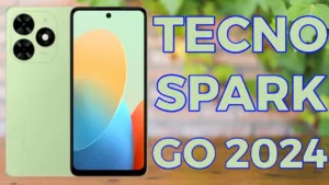 Tecno Spark Go 2024 Available Now at Incredible Prices, Check Offers and Specs