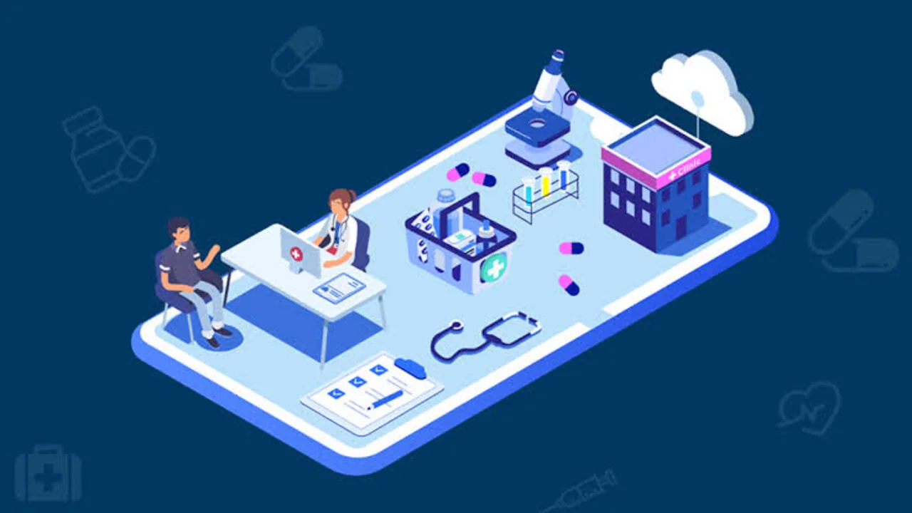 Delhi Government Offers Telemedicine for...