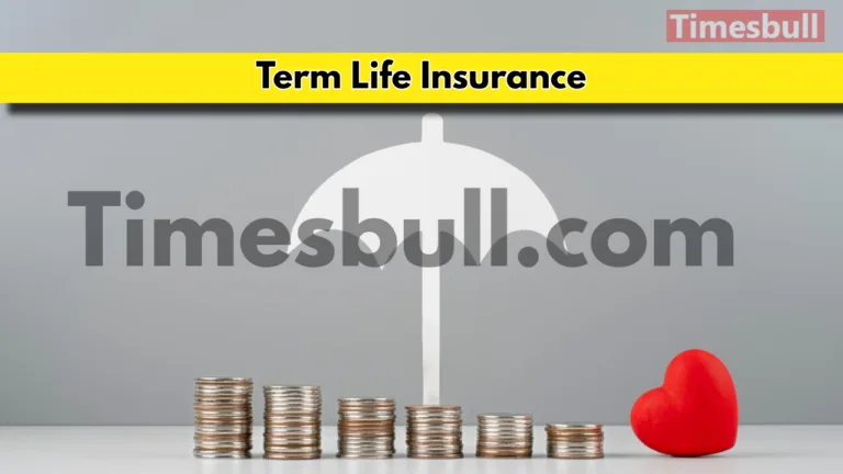 Term Life Insurance: A Comprehensive Guide to Understanding Coverage and Exclusions