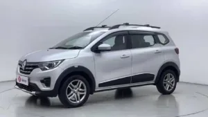 Renault Triber: A 7-Seater MPV with Affordable Second-Hand Options