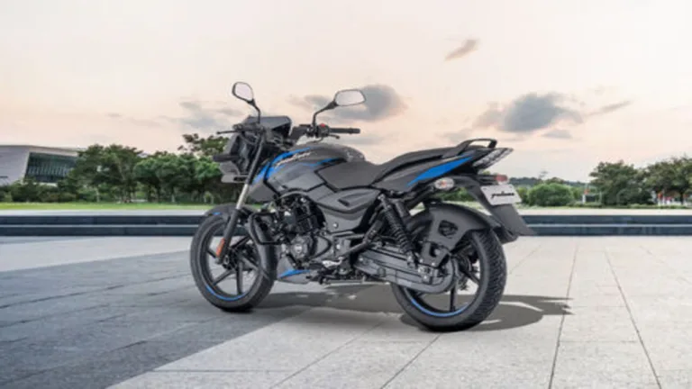 Bajaj Pulsar 150 Full Details: price mileage and best Features