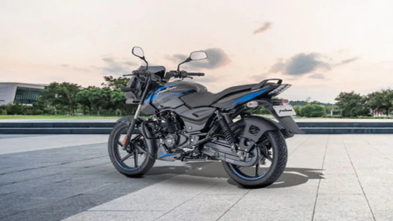 Bajaj Pulsar 150 Full Details price mileage and best Features Times Bull