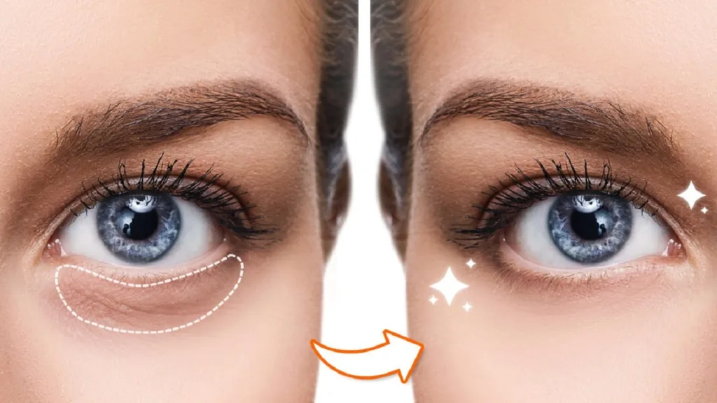 The Ultimate Guide to Getting Rid of Dark Circles for a Fresh Look