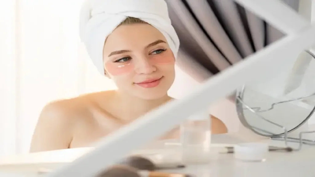 The best anti-wrinkle pads for smooth skin