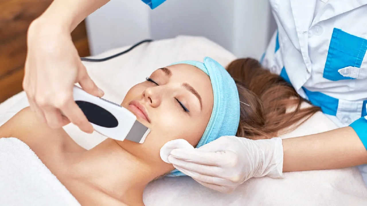 The Best Seasons for Skin...