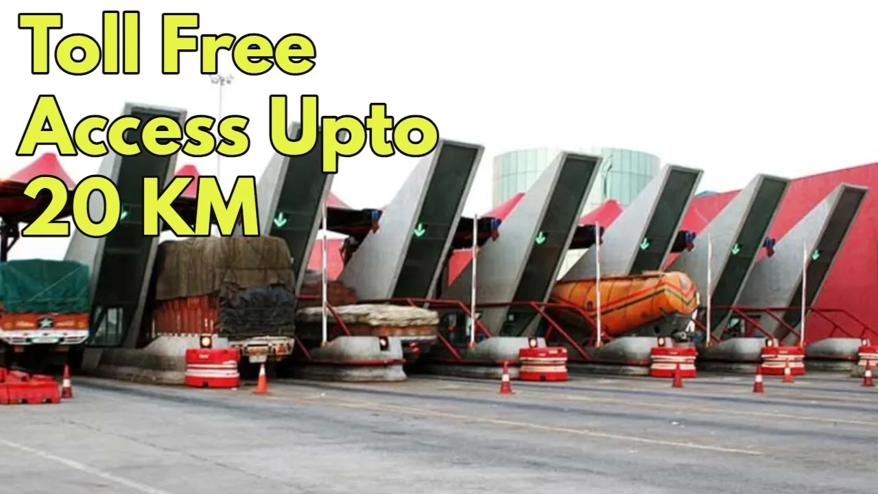 New Toll Policy, Zero