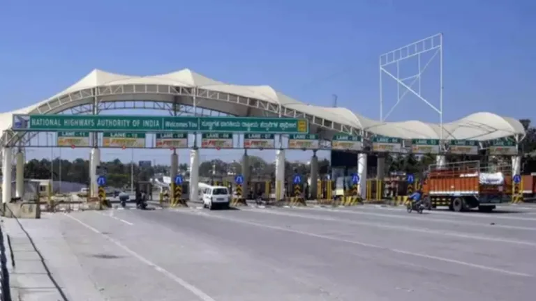 Toll plazas to be tax-free, commuters to get VIP treatment in this state 
