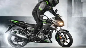 Top 5 Bikes with Anti Lock Braking System 2024 in Insia