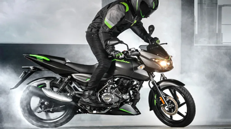 Top 5 Bikes with Anti Lock Braking System 2024 in Insia
