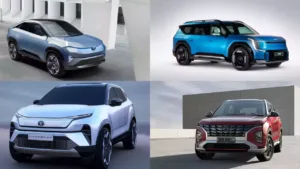 Top 5 Cars in India for 2024: Specs, Features, and Prices