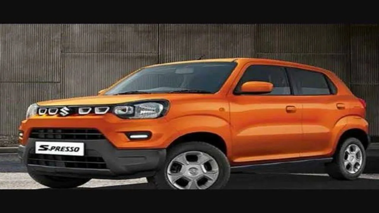 Fuel-Efficient Marvels: Top 4
