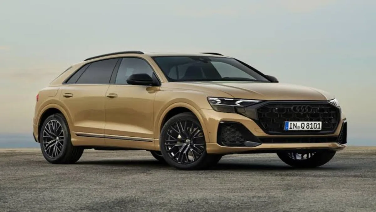 Top 5 Luxury Cars In India (2)