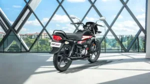 Top Bikes with Comfortable Seat and Great Mileage in india 2024