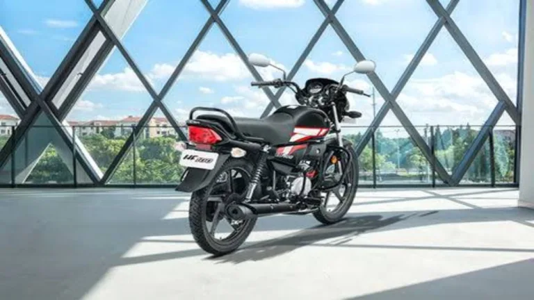 Top Bikes with Comfortable Seat and Great Mileage in india 2024
