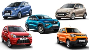 Top Budget Cars in India: Detailed Specifications, Features, and Prices