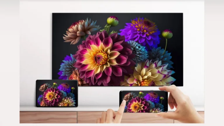 Grab Toshiba 4K Ultra HD Smart QLED TV At 5% Unlimited Cashback on Flipkart BBD Sale 2024