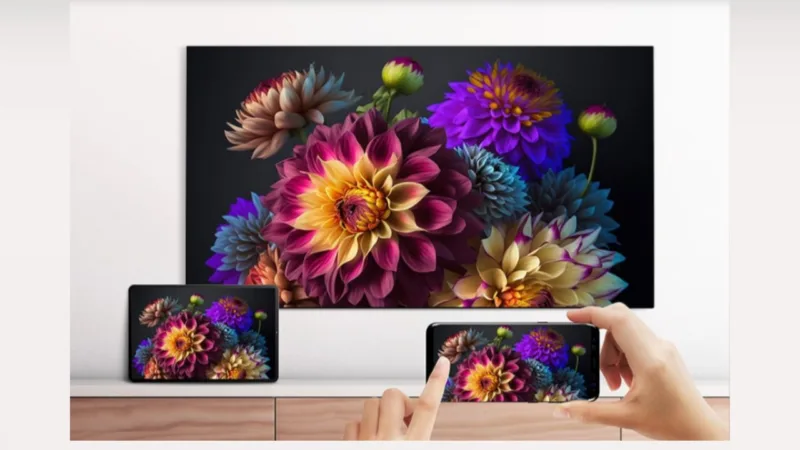 Toshiba 4k Ultra Hd Smart Qled Tv