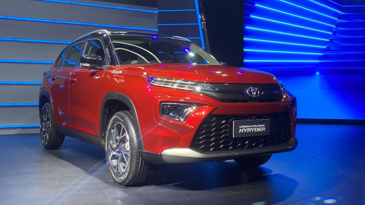 Toyota
