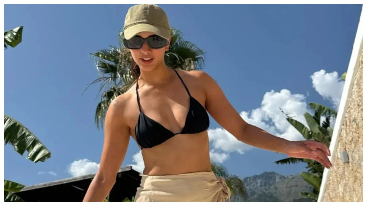 Meet Ranbir Kapoor Actress