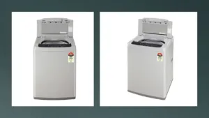 LG 8 Kg TurboDrum Washing Machine On Biggest Discount Sale With 5 Star Rating