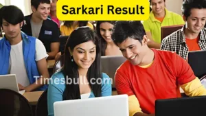 Sarkari Result : UGC NET Result 2024, Release Date and Download With These direct link