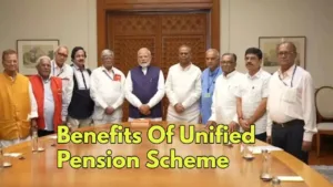 Who Is Eligible For UPS Scheme? Will You Benefit? Check out the current update 