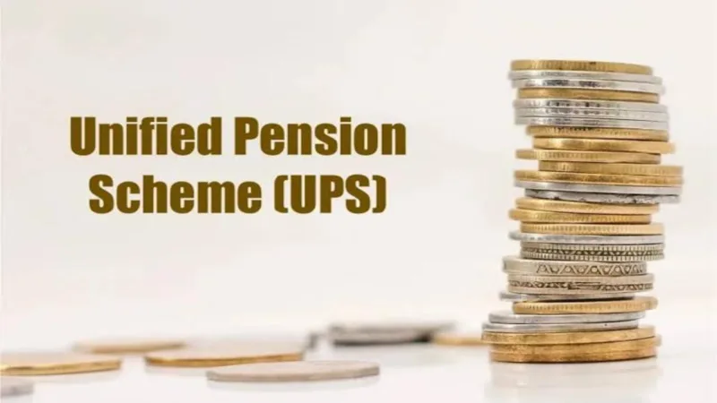 Unified Pension Scheme (1)
