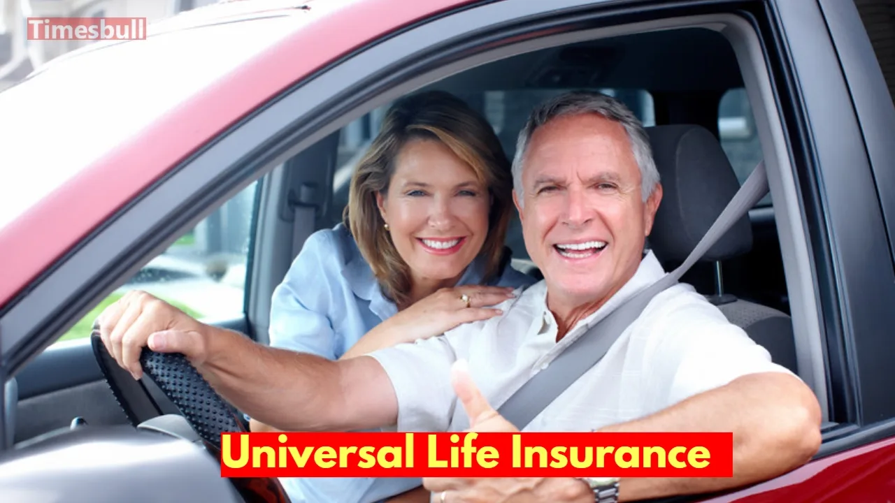Universal Life Insurance