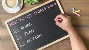 How to Achieve Fitness Goals – one goal at a time, making it personal and measurable