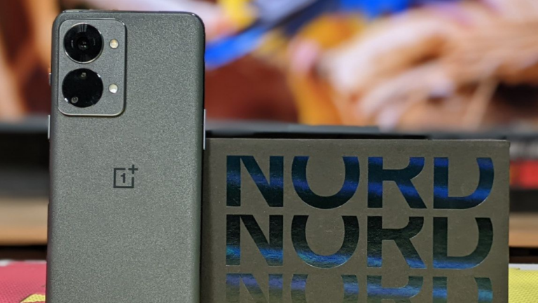 New OnePlus Nord 2T launched, will be charged in just 30 minutes