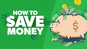 These fantastic easy ways – How to save for the future today