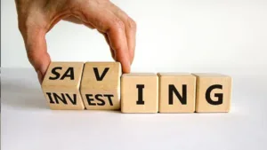 How to Invest Money- involves buying assets with the expectation of future growth in value