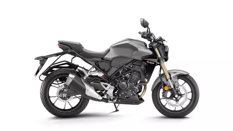Honda CB300R: A Compact Yet Powerful bike with affordable price