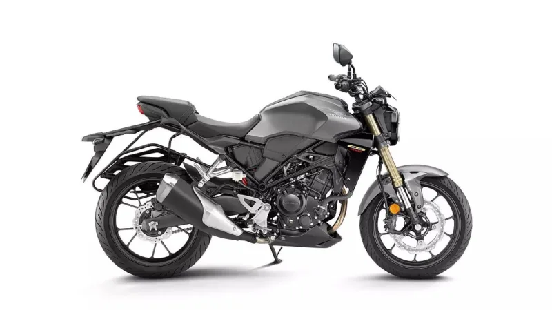 Honda Cb300r