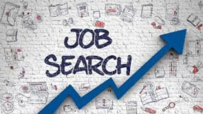 How To Find A Job