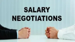 How to Negotiate Salary and contract negotiation When You Get a New Job