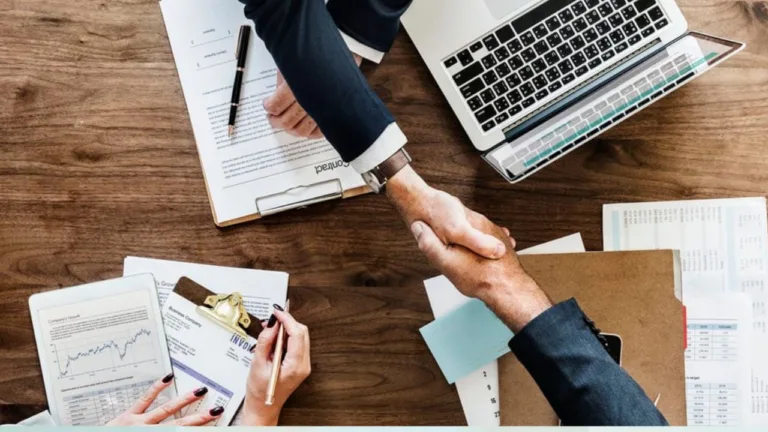 This way you can save salary during the month end