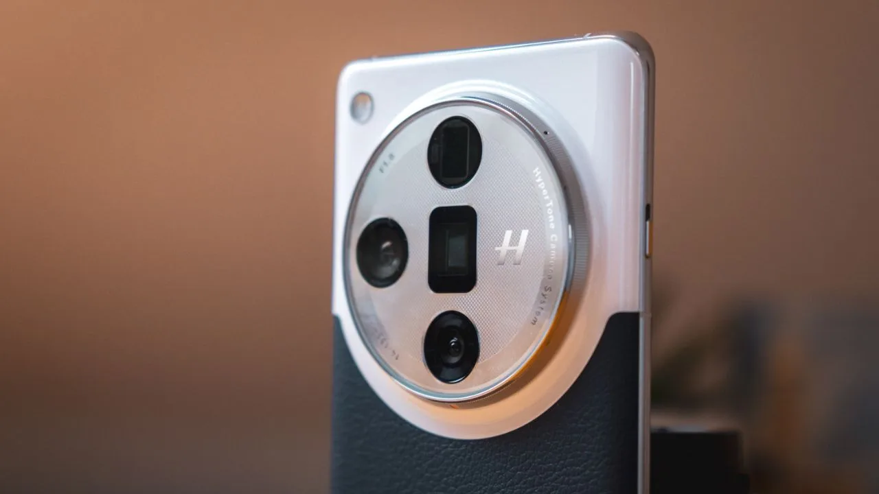 Oppo Find X8 Upcoming