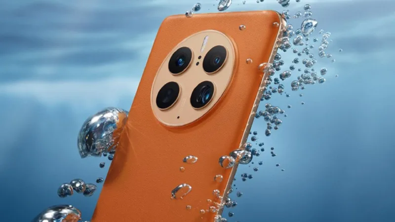 Budget Smartphones