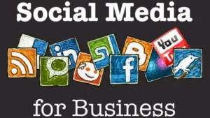 How to Use Social Media for Business – Connect with customers, build brand awareness, and drive growth