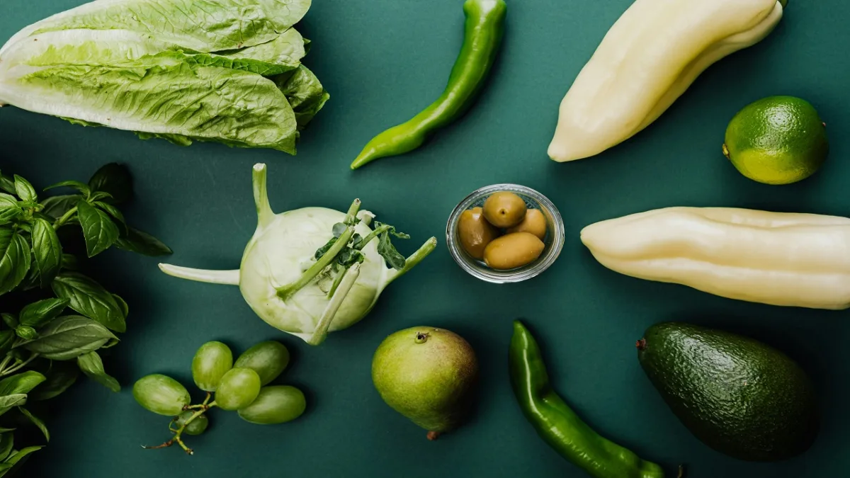Vegan Living How To Thrive On A Plant Based Diet