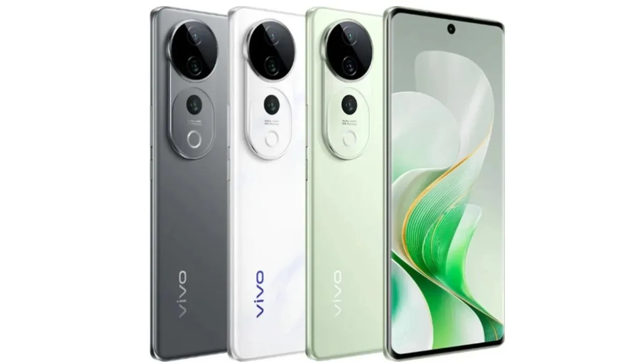 Vivo S19 Pro: Detailed Overview...