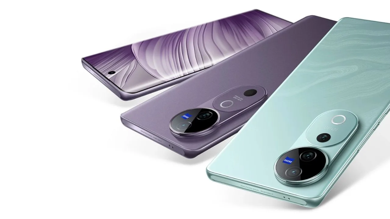 Top Vivo Smartphones in India:...