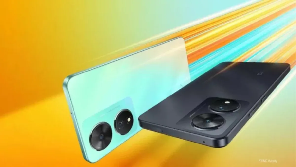 Vivo T2 5g Price
