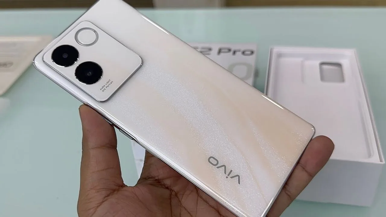 Vivo T2 Pro 5G: Detailed...