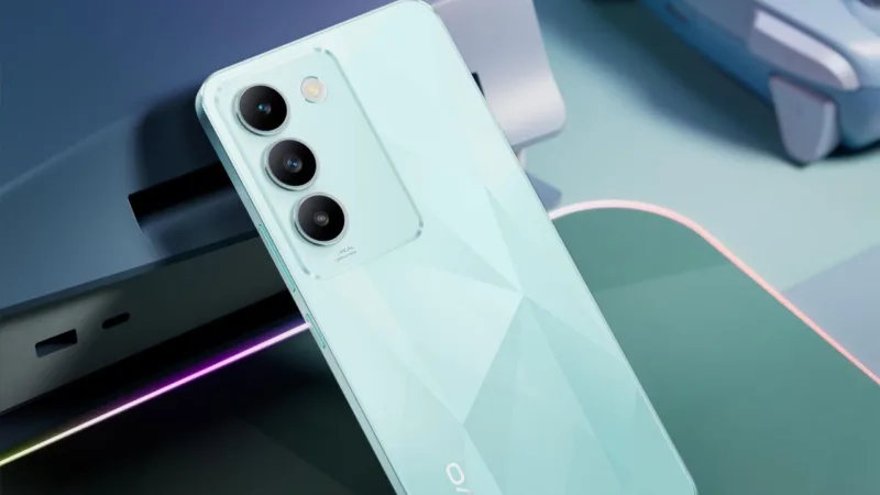 Vivo T3 5g